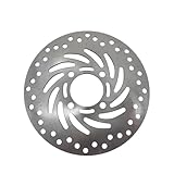 Per PCX125 S ABS 2012-2019 PCX150 SH 125i ANC 125E 2014-2018 SH125i Vision NSC110 NSC Moto Scooter Rotore Freno A Disco Anteriore