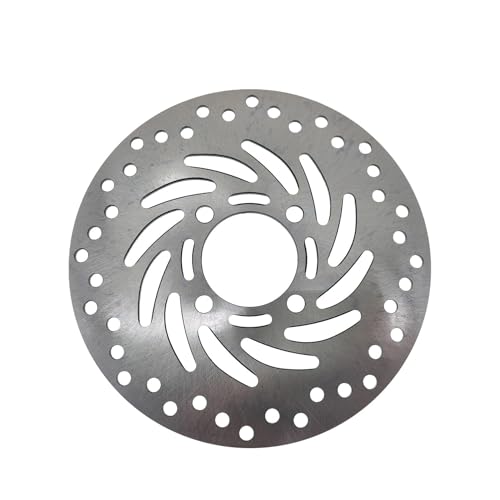 u[LfBXN ɓK }n FJ1100 FJ1200 SRV250 TDR125 XV125 XV250S XV250 XV750 XV1100 r[S tg fBXN u[L [^[ 280mm