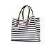 ALDO Women's Pentir Tote Bag, Navy Multi