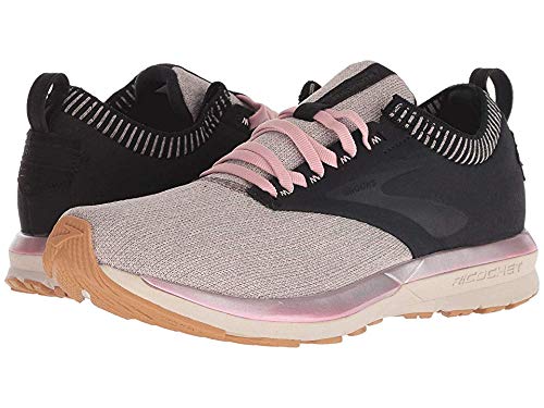 brooks sneakers pink