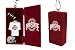 Team Sports America Ohio State Buckeyes Team Locker Ornament