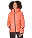 Produktbild Bogner Fire + Ice Ladies Saelly III Rot, Damen Isolationsjacke, Größe 38 - Farbe Neon Lipstick