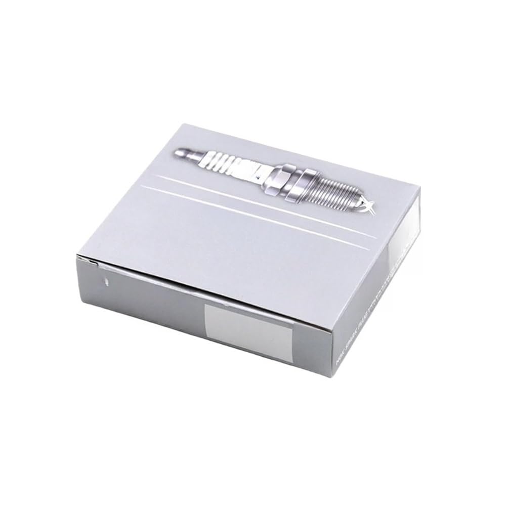 bujías motor vehículo Las Bujías IKR9J8 93311 Del Platino Iridio Son Adecuadas Para Libertad Para Guía 1.4T Oe 55210685