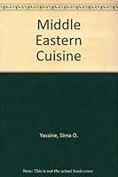 Middle Eastern Cuisine 086685360X Book Cover