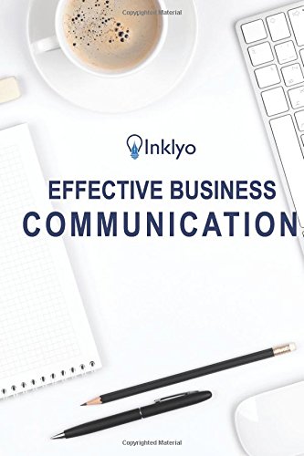 Effective Business Communication