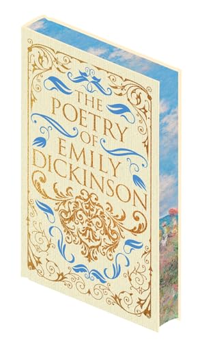 The Poetry Of Emily Dickinson