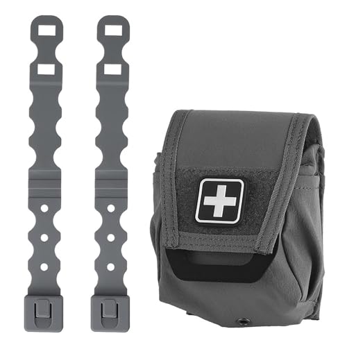 Sac de survie portable pour soigner les blessures en déplacement