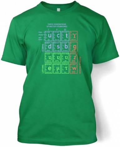 In Scienza Ci Fidiamo Maglietta A Maniche Lunghe Da Uomo Geek