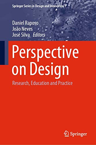 Perspective on Design un ouvrage de référence pour l'élite des architectes