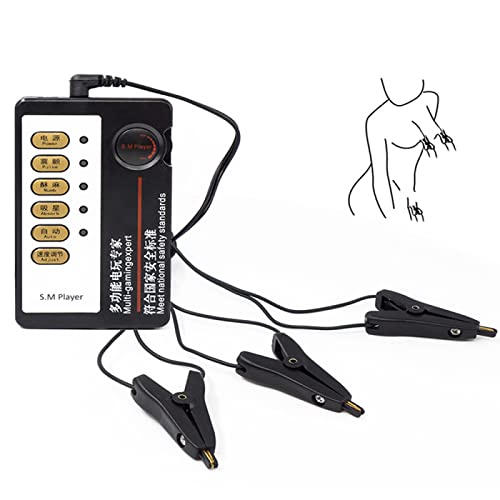 ZJZFL Réglable, Noir, Facile à Transporter Cover