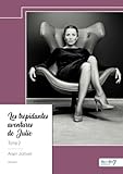  Les trépidantes aventures de Julie - Tome 2