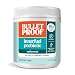 Bulletproof InnerFuel Prebiotic - Plant-Based Dietary Fiber for Super-Powered Gut Bacteria, Digestive Health and Immune Support