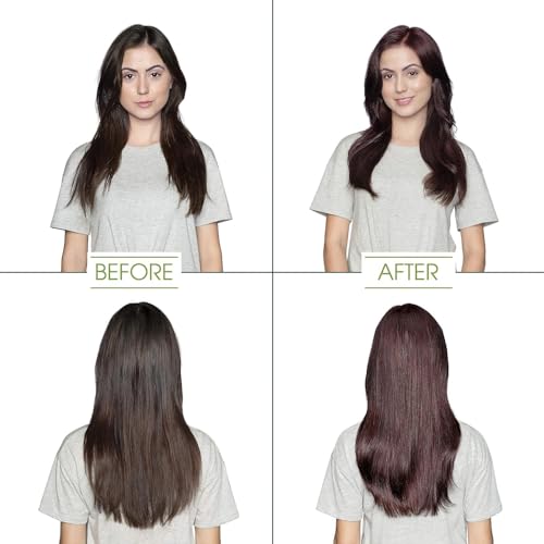 Garnier Nutrisse Haircolor Soft Black pack 2 miniatura 5
