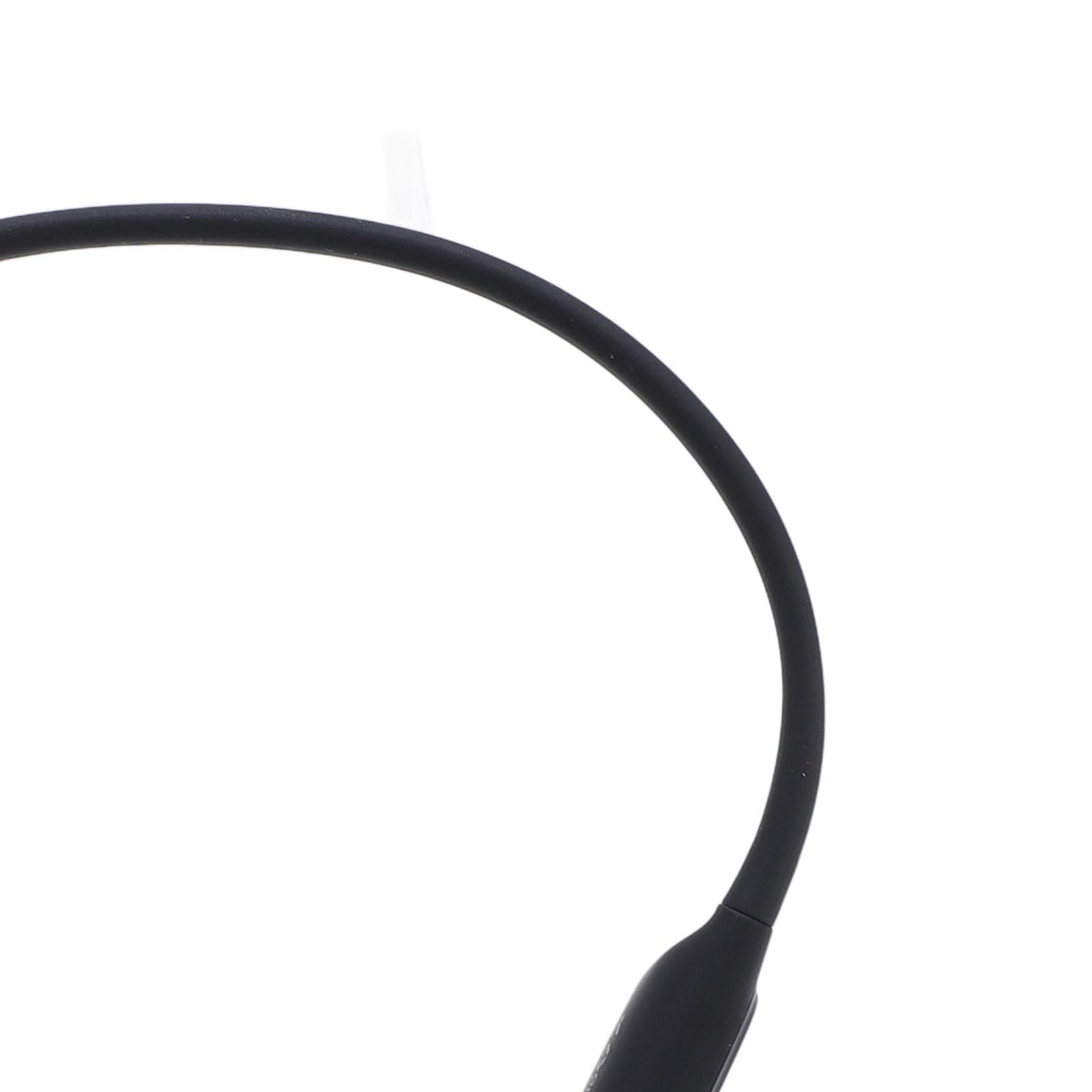 Cuffie a Conduzione Ossea Resistenti Al Sudore Cuffie Sportive Wireless Bluetooth 5.3 per Nuoto Corsa Ciclismo con Microfono Memoria da 32 GB per Appassionati di Fitness