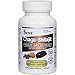 Sayan Siberian Chaga Mushroom Extract with Shilajit, 90 Vegetarian Capsules 420mg Each - Powerful Antioxidant Fulvic Acid, Immune System Booster, Inflammation Reduction Help, Supports Fight Yeast