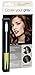 Produktbild Dynatron Grinda Cover your gray Brush-In Mascara, schwarz