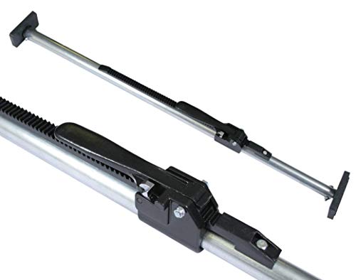 Shippers Supplies Steel Cargo Pickup Truck Bar 50' - 65'