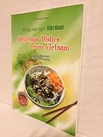Delicious Dishes from Vietnam 6046300010 Book Cover