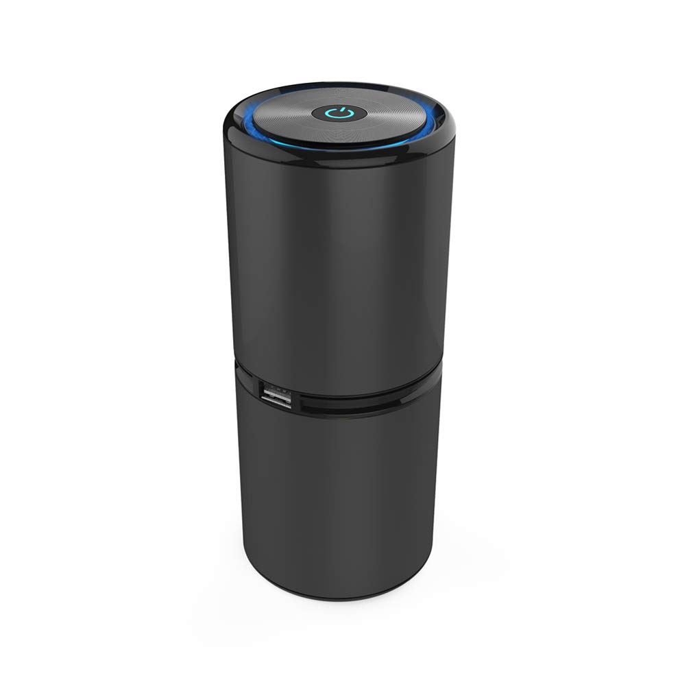 Purificateur d'air pour supprimer les allergies poussière et fumée