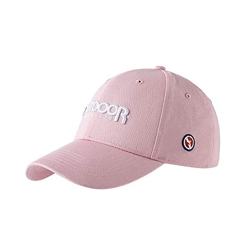 Zbicd Hombres y mujeres Gorra de béisbol de primavera y verano Ciudad...