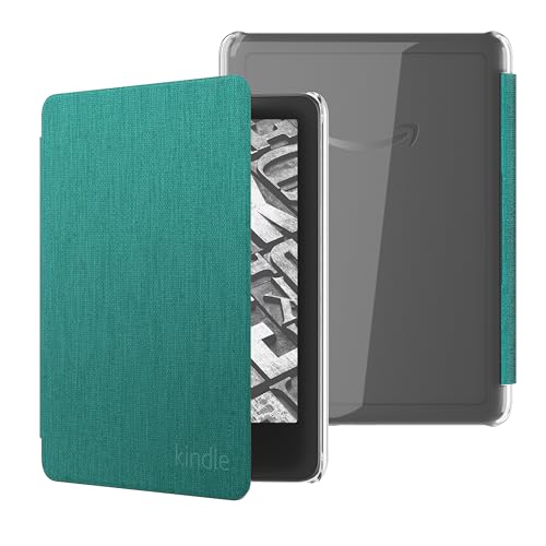 Kindle 16 GB (Geração mais recente) - Leve e compacto, com tela