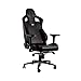 Price comparison product image noblechairs EPIC SK Gaming Reclining Gaming Chair and Reclining Office Chair, Faux Leather, Black/Red