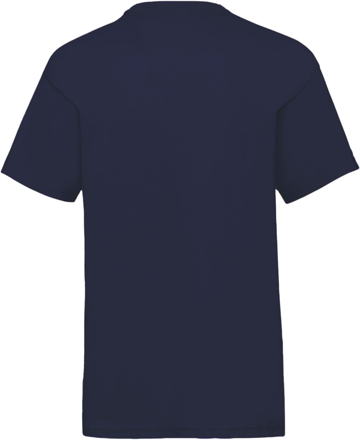 Canterbury Junior Logo T-Shirt - 12 Years Black