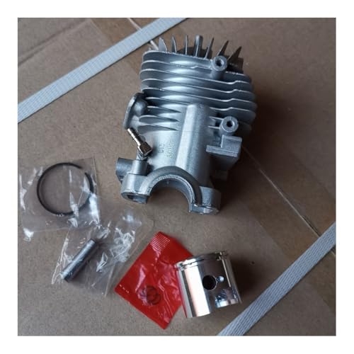 Kit cylindre GS260 pour MT2600 segment de piston et carter - 4