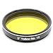 Produktbild Explore Scientific Teleskop Filter 2" Gelb Nr.12