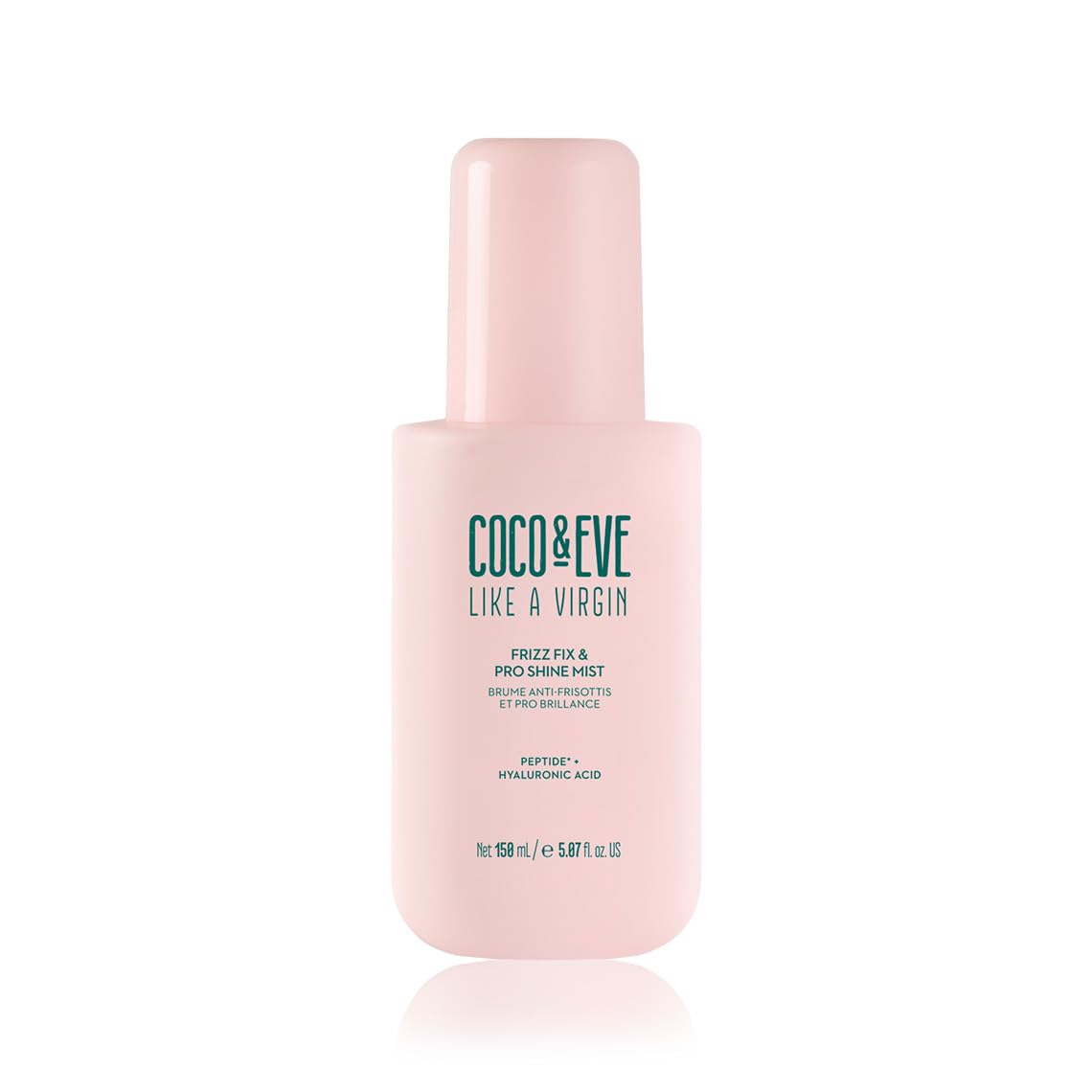 Coco & Eve Frizz Fix & Pro Shine Mist 150Ml-image