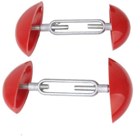 Mini Shoe Stretchers Expanders Pair