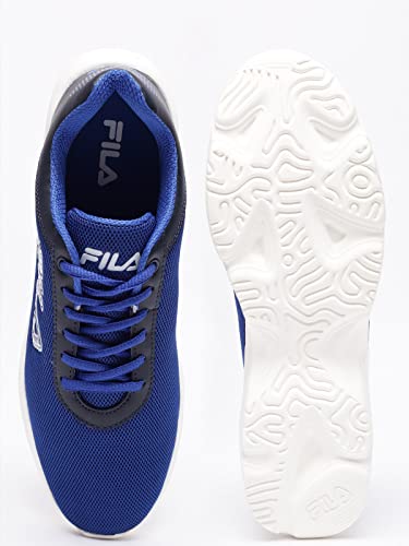 Image of Fila Mens Parker Oxford