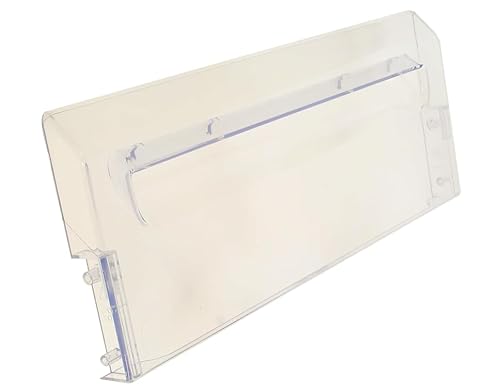 FIGEVIDA Sportello Porta per lo scomparto del congelatore adatto per ELECTROLUX AEG 2244072175