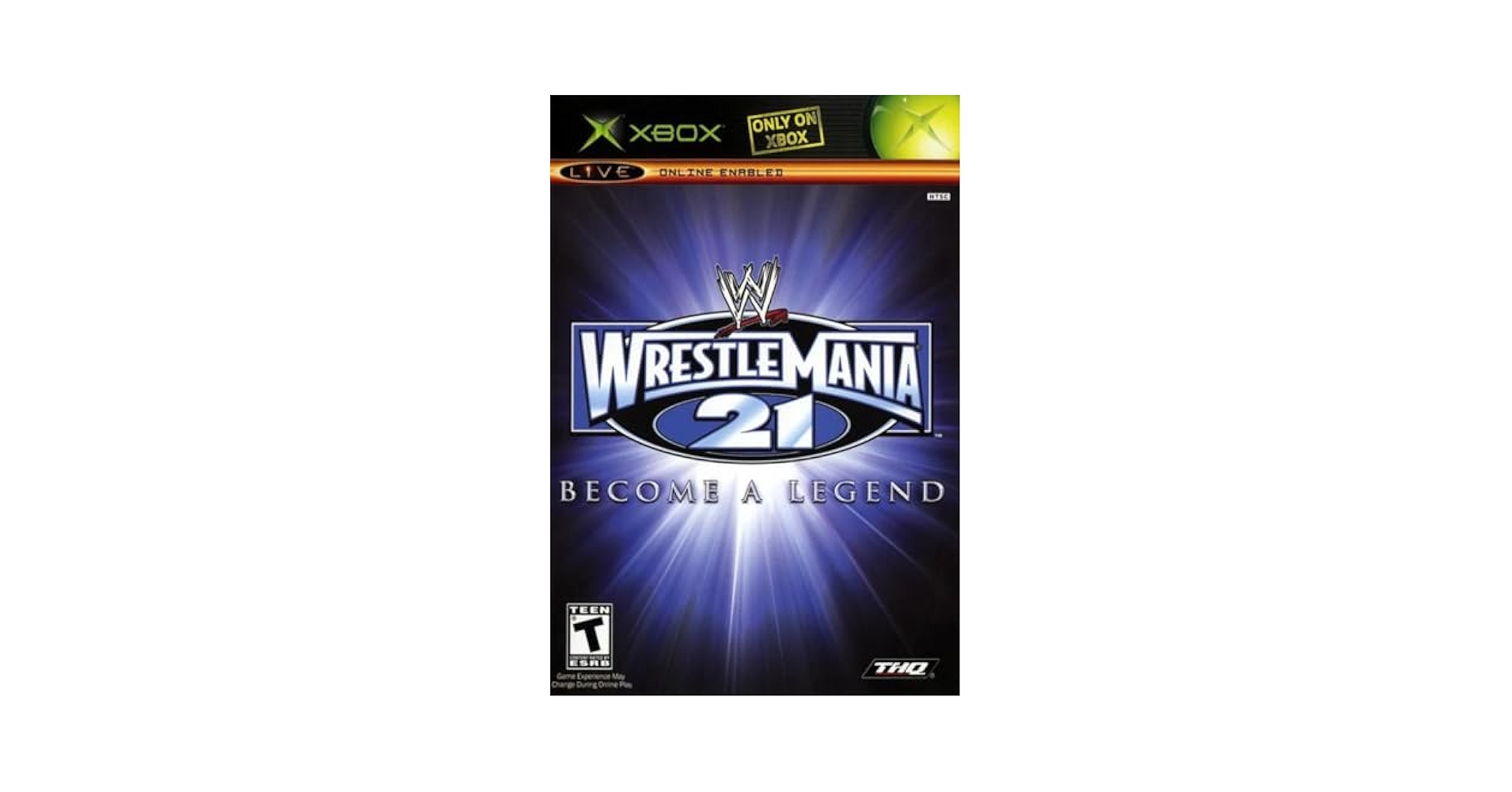 WWE グレイテスト・スーパースター・オブ・21st・センチュリー Wwe: Greatest Superstars Of The 21st Century [Blu-ray