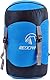 REDCAMP Nylon Kompressionssack für Schlafsack, 17L Ultraleichter Wasserabweisend Packsack Aufbewahrungstasche für Camping Outdoor Wandern Rucksackreisen