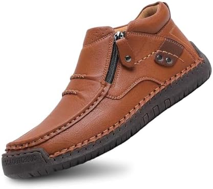 Generisch Mocasines casuales para hombre, material exterior, cómo...