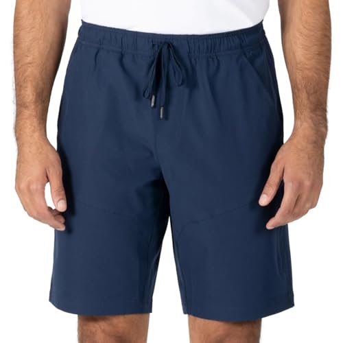 Short de sport Gerry anti frottement pour courir sans irritation