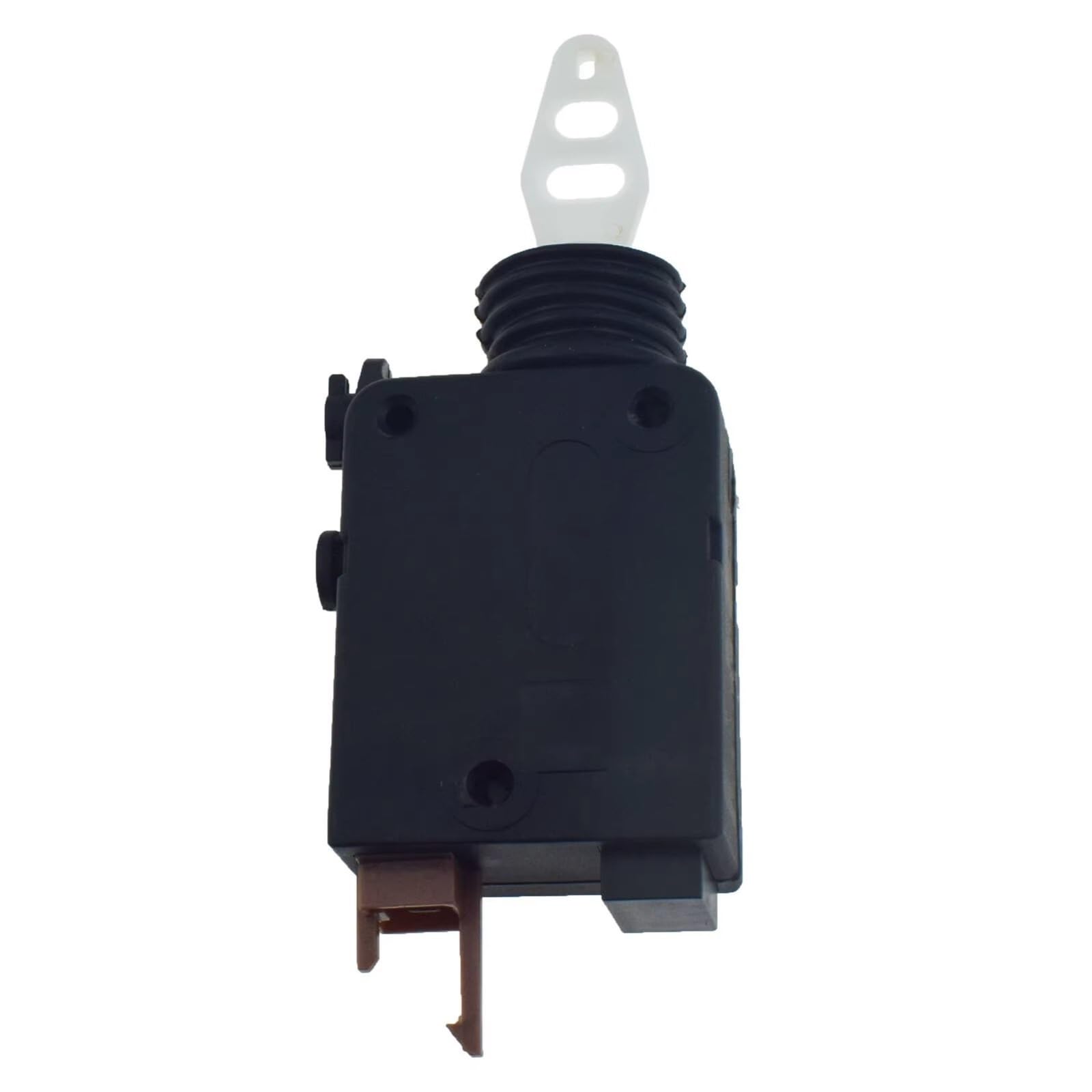 Boot Lock Compatible with Peugeot for 605 1989-1999 Tailgate Lock Actuator Central Locking Motor Tailgate Boot Lock Latch OEM：661502