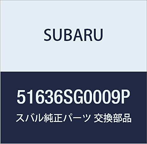 SUBARU (Xo) i uPcg Rv[g oce tHX^[ 5DS H[O 5DS i51636SG0009P