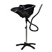 Best Choice Products® Portable Height Adjustable Shampoo Basin Hair Treatment Bowl Salon Tool Black