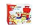 Produktbild AK Sport 0282029 - Crea Dough Backofen-Set - Pizza, Kinderknete