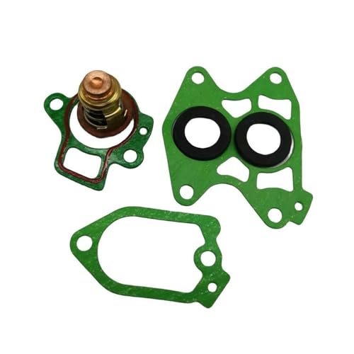 Kit de joints de thermostat pour moteurs hors-bord 115HP régulation 50°F