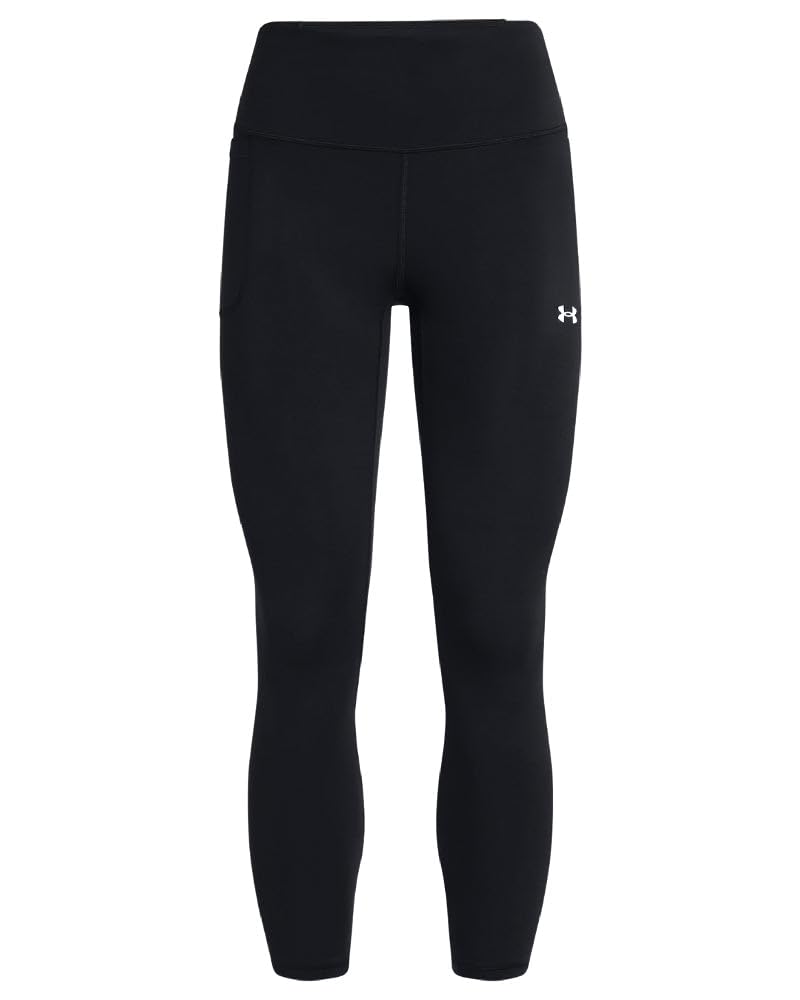 Under Armour Motion Ankle Leg Emea - Leginsy Kobiety