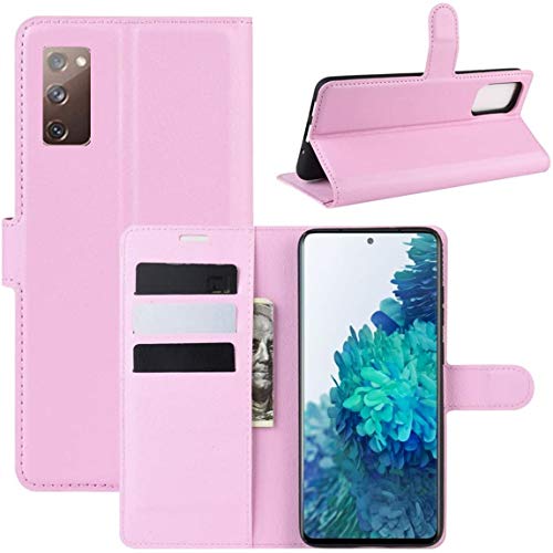 Capa Capinha Carteira 360 Para Samsung Galaxy S20 FE com Tela de 6.5