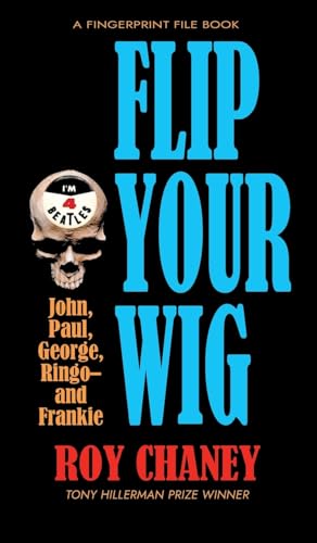 Flip Your Wig view 2