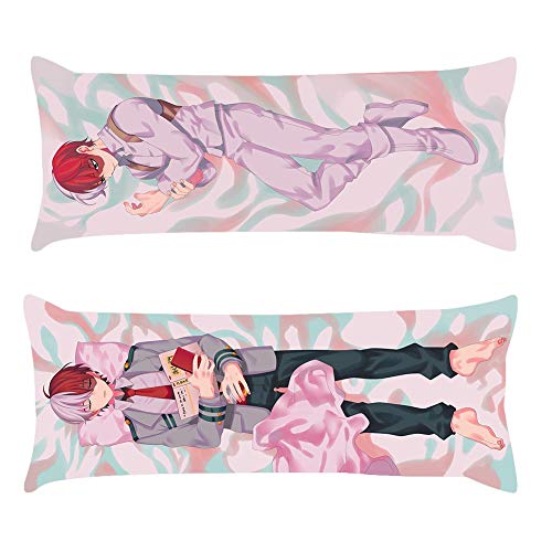 Hommall Anime Body Pillowcase Peach Skin Buy Online In Gambia At Desertcart