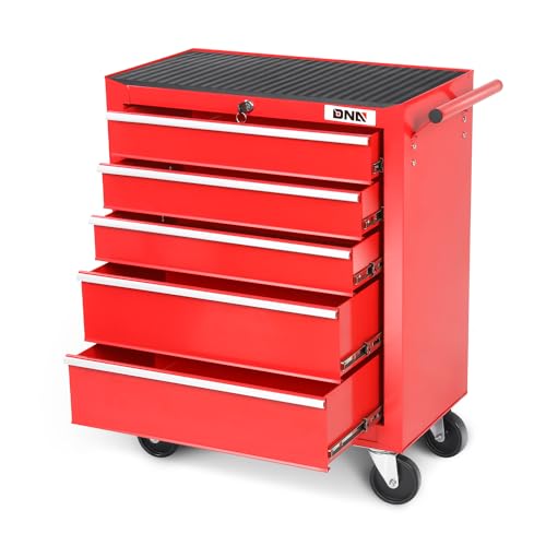 DNA MOTORING 5-Drawer