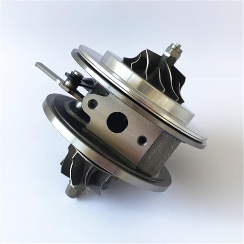 Cartouche turbo BV43 à équilibrage dynamique 53039700122 haute résistance