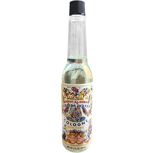Murray & Lanman Florida Water, 2 Ounce