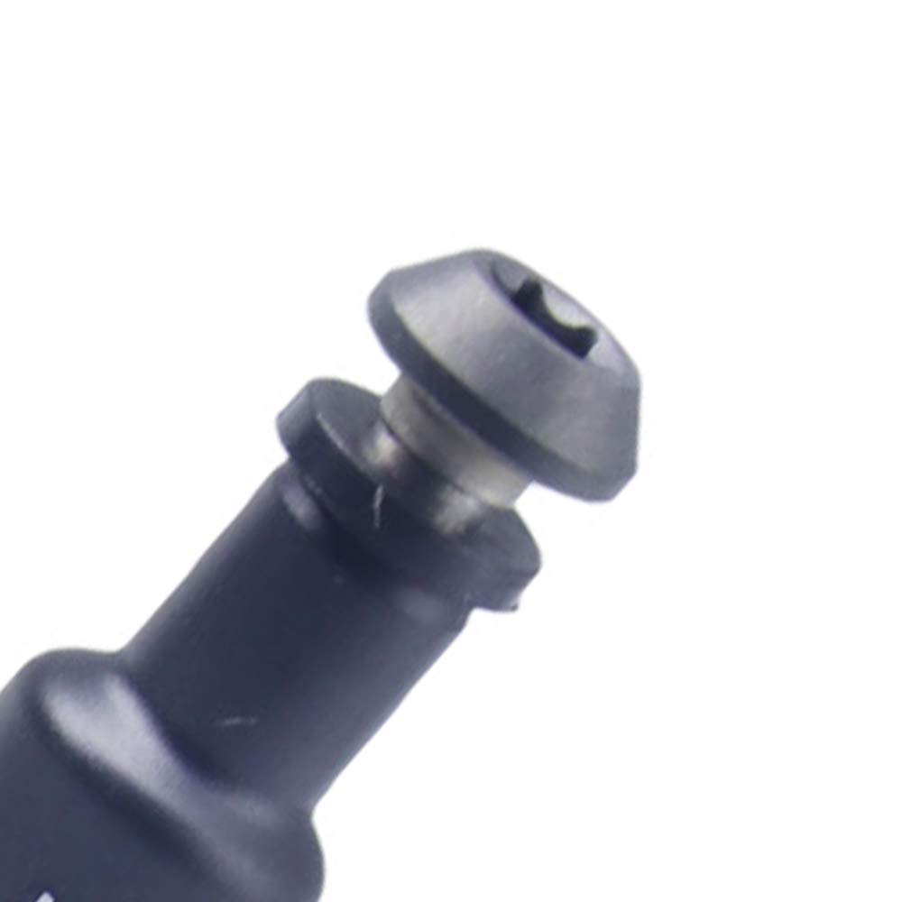 SEACLOUD - Adaptador de golf para Ping G410 Driver Hybrid 0.335/0.350/0.370